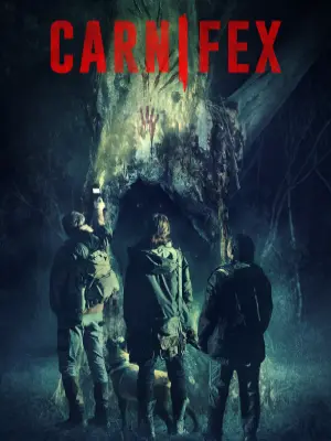 فیلم قصاب Carnifex
