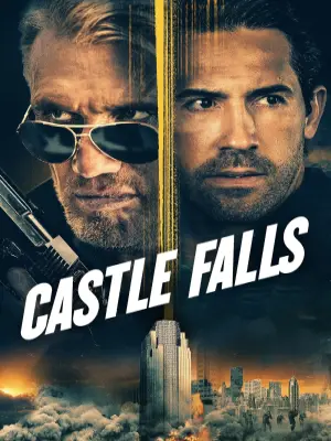 فیلم قلعه سقوط می‌کند Castle Falls