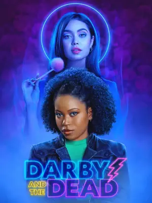 فیلم داربی و مردگان Darby and the Dead