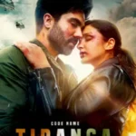 فیلم اسم رمز: تیرانگا Code Name: Tiranga