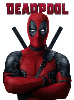 فیلم ددپول Deadpool