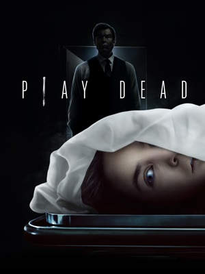 فیلم بازی مرگ Play Dead