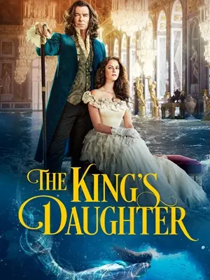 فیلم دختر پادشاه The King’s Daughter