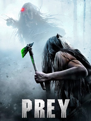 فیلم طعمه Prey