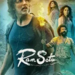 دانلود فیلم Ram Setu