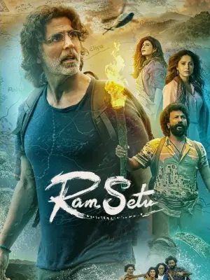 دانلود فیلم Ram Setu