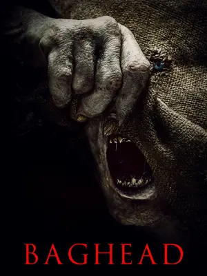 فیلم بگ هد Baghead