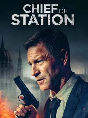 فیلم رئیس ایستگاه Chief of Station