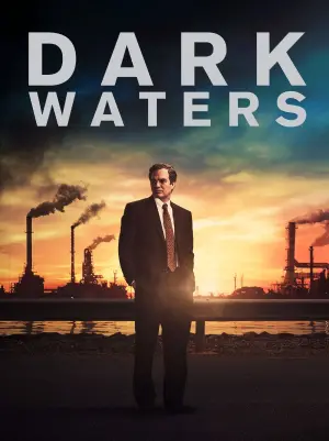 فیلم آب‌های تیره Dark Waters