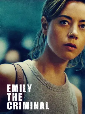 فیلم امیلی جنایتکار Emily the Criminal