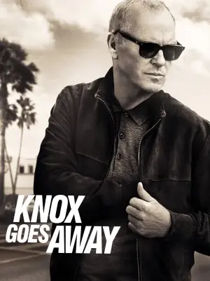 فیلم ناکس می رود Knox Goes Away