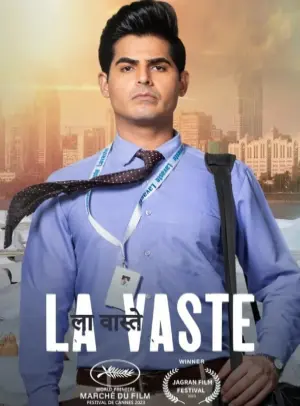 فیلم اجساد La Vaste
