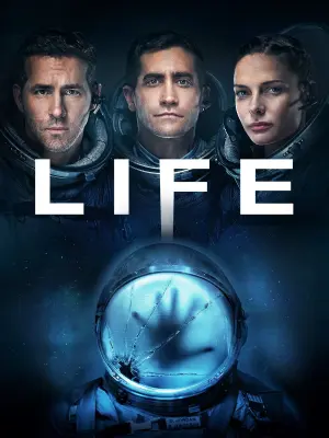 فیلم حیات Life