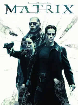 فیلم ماتریکس The Matrix