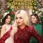 فیلم جابجایی شاهدخت ۳ The Princess Switch 3