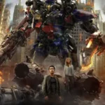 فیلم تبدیل‌شوندگان: نیمه تاریک ماه Transformers: Dark of the Moon
