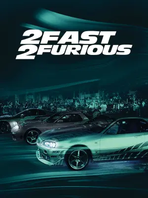 دانلود فیلم 2 Fast 2 Furious