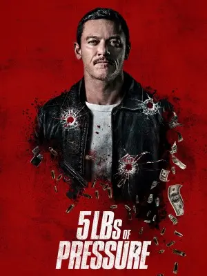 فیلم پنج پوند فشار 5lbs of Pressure