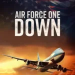 دانلود فیلم Air Force One Down