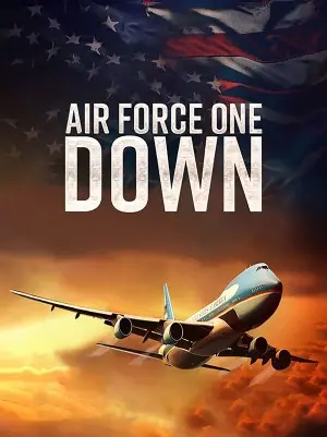 دانلود فیلم Air Force One Down