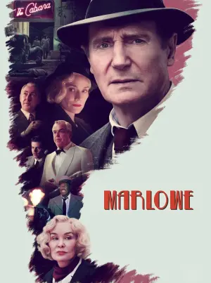 فیلم مارلو Marlowe