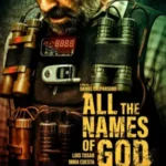 فیلم همه نام های خدا All the Names of God
