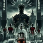 فیلم پلنگ سیاه: واکاندا Black Panther: Wakanda Forever