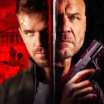 فیلم ضربه انتقام Blowback