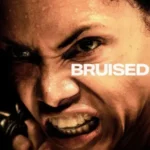 فیلم کبود شده Bruised