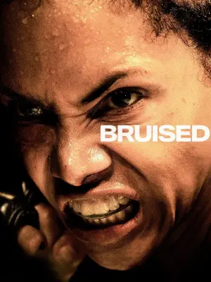 فیلم کبود شده Bruised