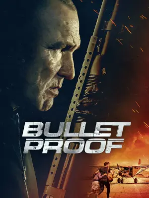 فیلم ضد گلوله Bullet Proof
