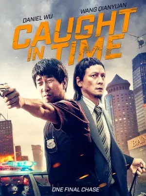فیلم گرفتار در زمان Caught in Time