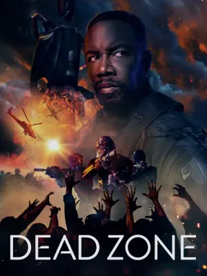 فیلم منطقه مرده Dead Zone