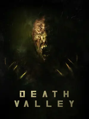 فیلم دره مرگ Death Valley