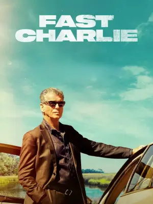 فیلم چارلی چابک Fast Charlie