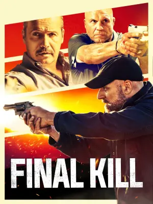 فیلم آخرین قتل Final Kill