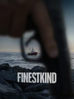 فیلم فاینست کایند Finestkind