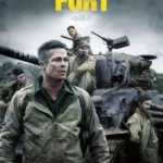 فیلم خشم Fury
