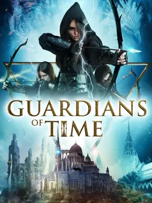 فیلم نگهبانان زمان Guardians of Time