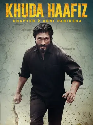 فیلم خداحافظ ۲ Khuda Haafiz: Chapter 2 – Agni Pariksha