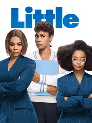 فیلم کوچک Little