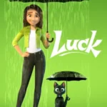 انیمیشن شانس Luck