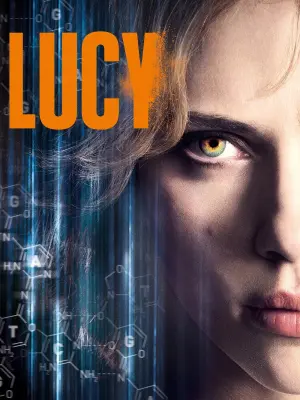 فیلم لوسی Lucy