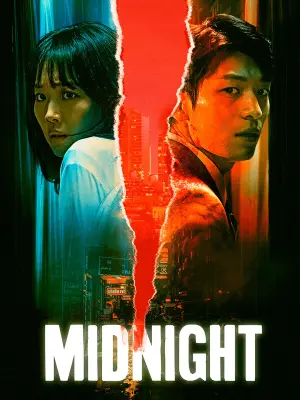 فیلم نیمه‌ شب Midnight