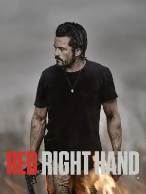 فیلم دست راست سرخ یا دست انتقام Red Right Hand