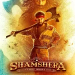 فیلم شمشیرا Shamshera