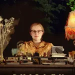 فیلم شرلی Shirley