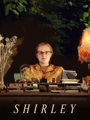 فیلم شرلی Shirley