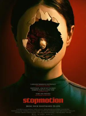 فیلم استاپموشن Stopmotion