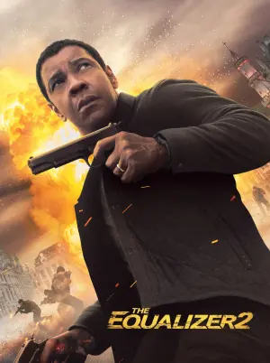 فیلم اکولایزر ۲ The Equalizer 2